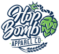 Hop Bomb Apparel Co.