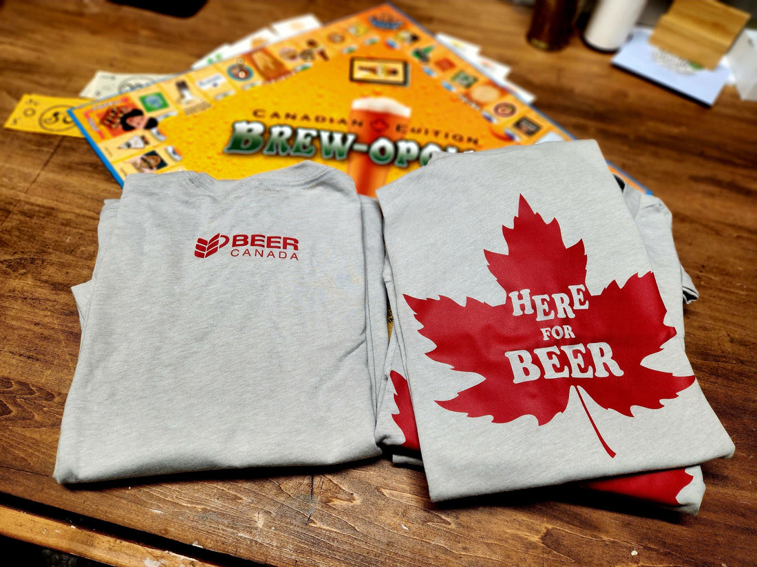 National Beer Day: A Toast to the Return of Beer