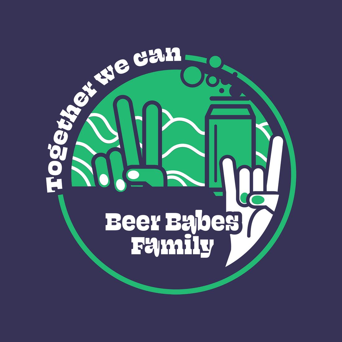 Beer Babes - Together We Can