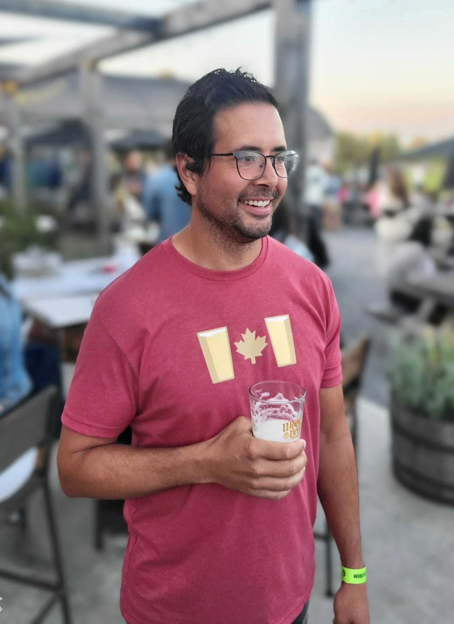 Canadian Beer Day