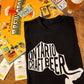 Limited edition Ontario beer shirt celebrating local breweries