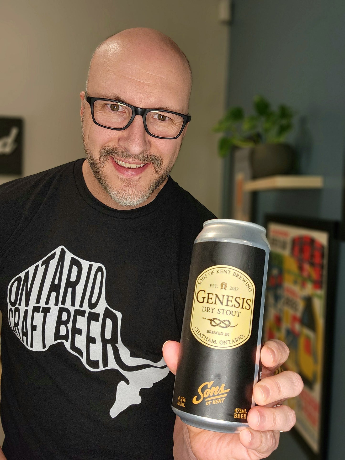 Ontario Craft Beer