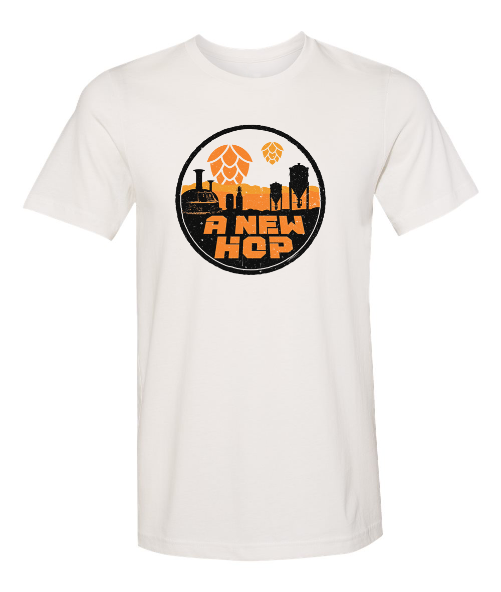 A New Hop - Cotton