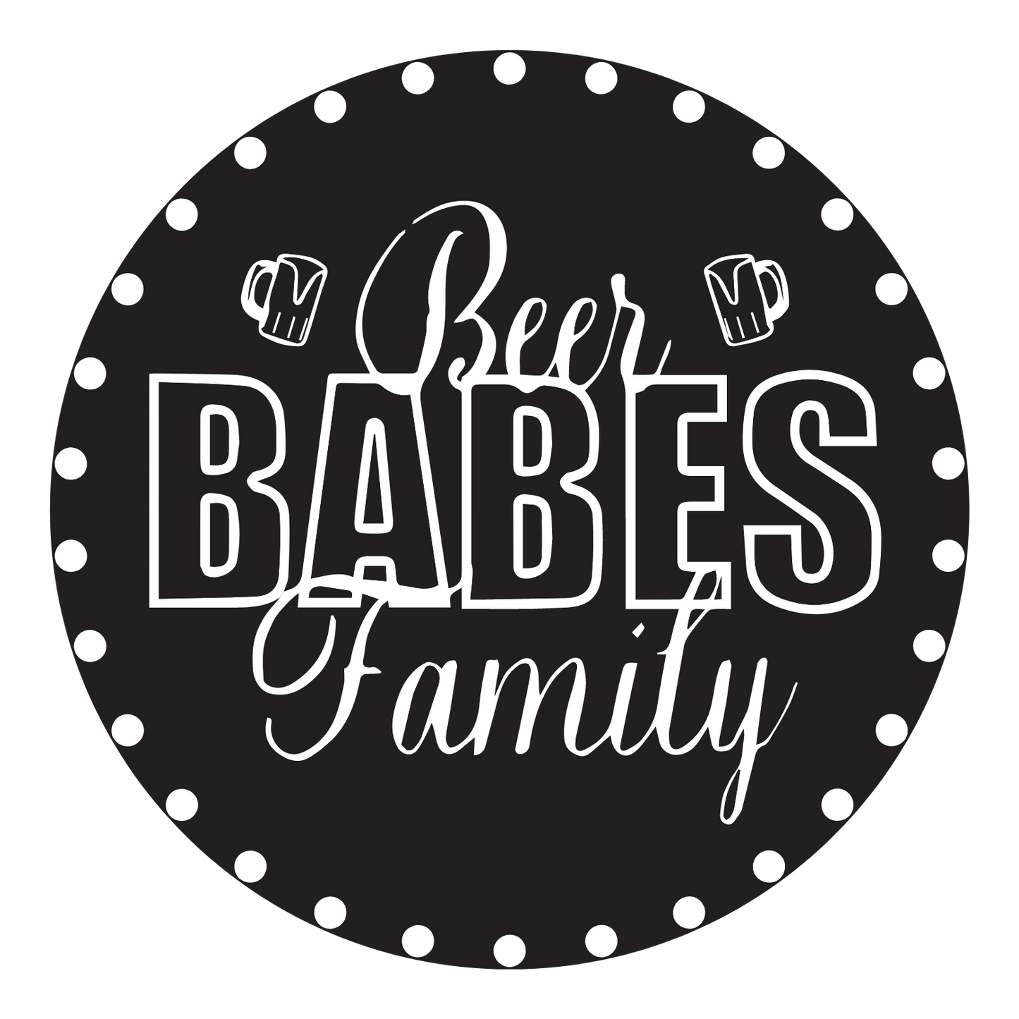 The OG - Beer Babes Family
