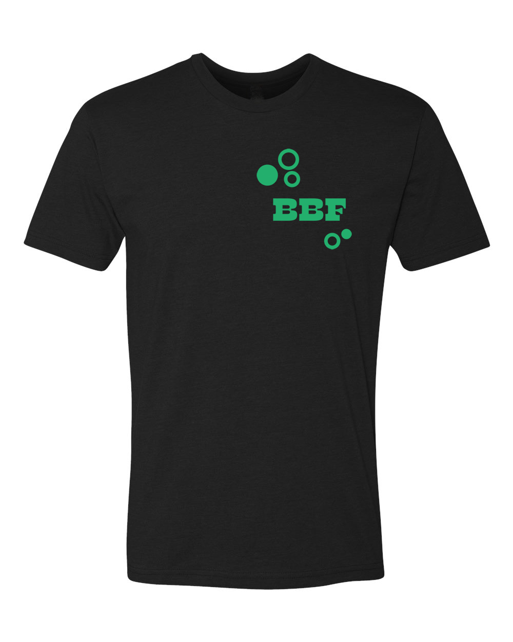 Together We Can - Black - Unisex