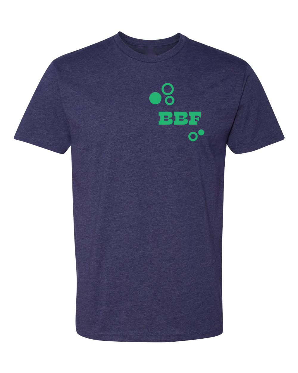 Together We Can - Midnight Purple - Unisex
