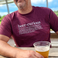 Beer Curious