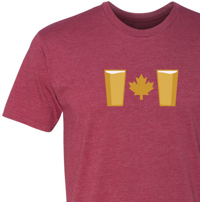 Canadian Beer Day