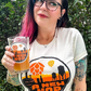 A New Hop - Star Wars themed beer shirt for #starwarsday. @geeks_and_beer