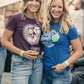 Women's Hop Bomb Apparel Co.