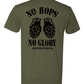 No Hops, No Glory