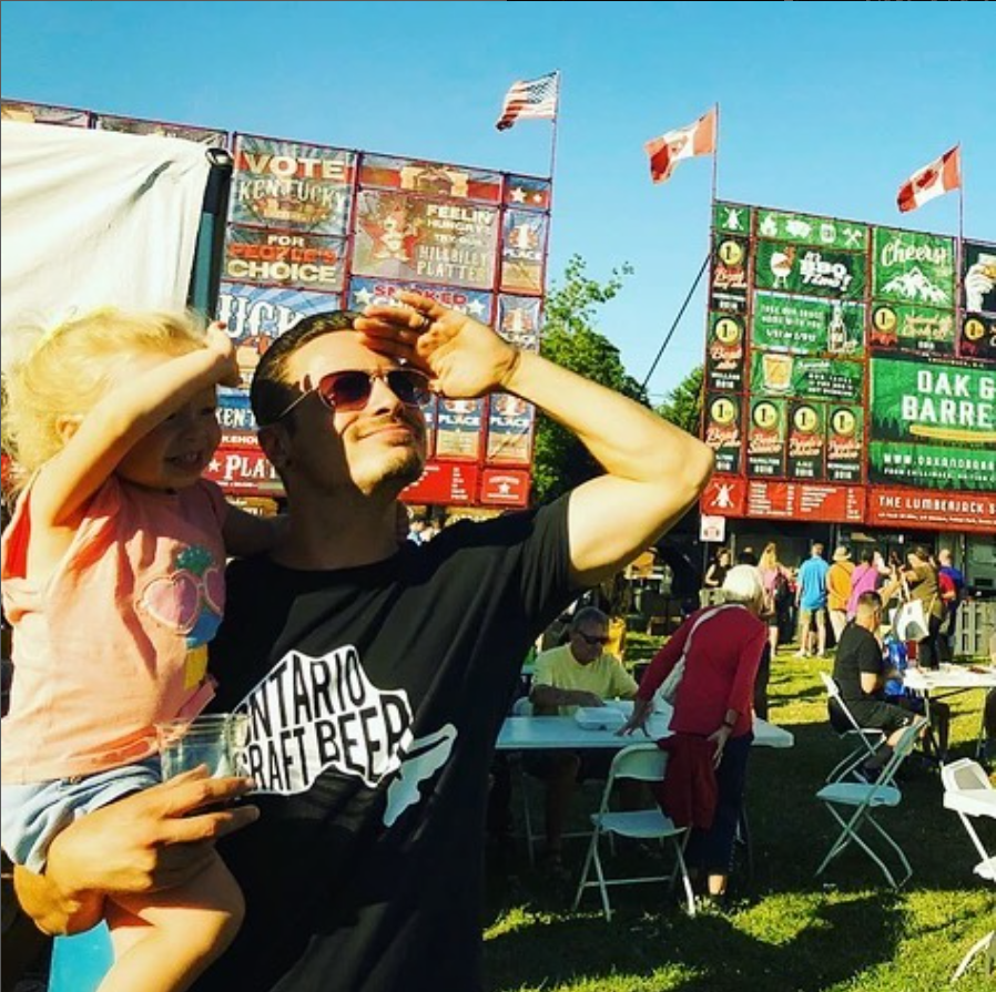 Ontario Craft Beer