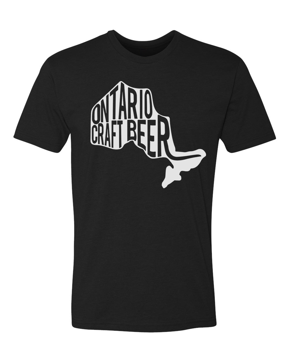 Ontario Craft Beer