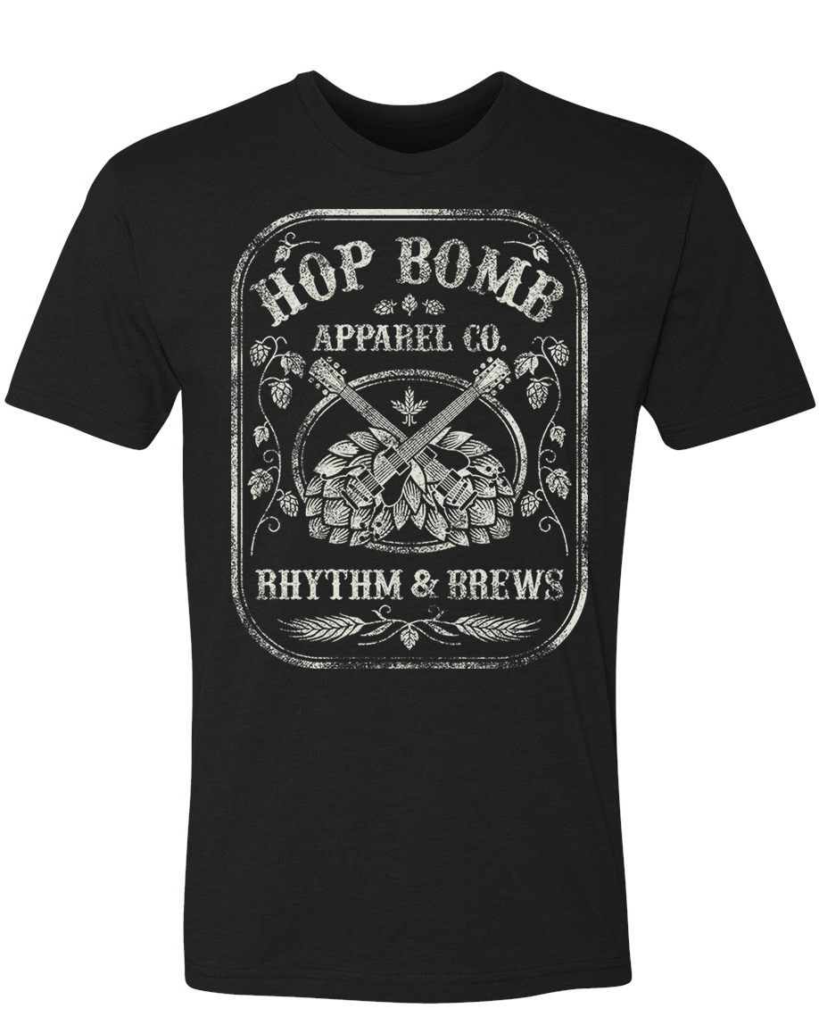 Rhythm & Brews