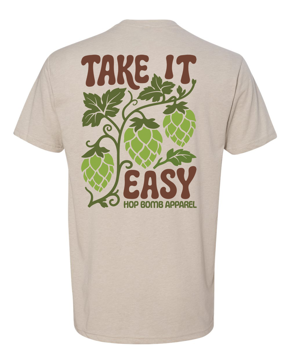 Take it Easy