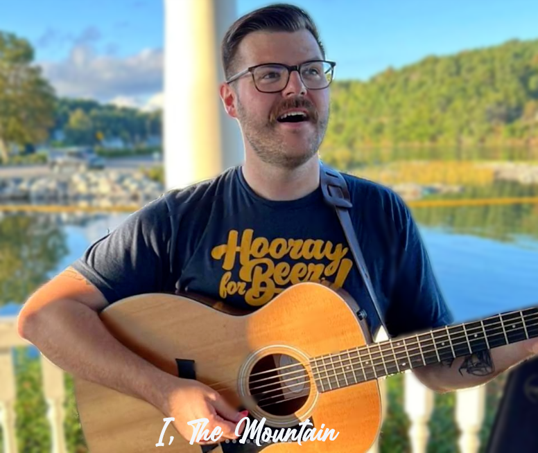 Celebrating beer with I, the Mountain.  A four piece indie-folk band based in Kitchener, ON. Known for their joyous harmonies, interactive live performances, and passion for building community through music, the band has built a fanbase of loyal “Mountaineers” across Canada. 